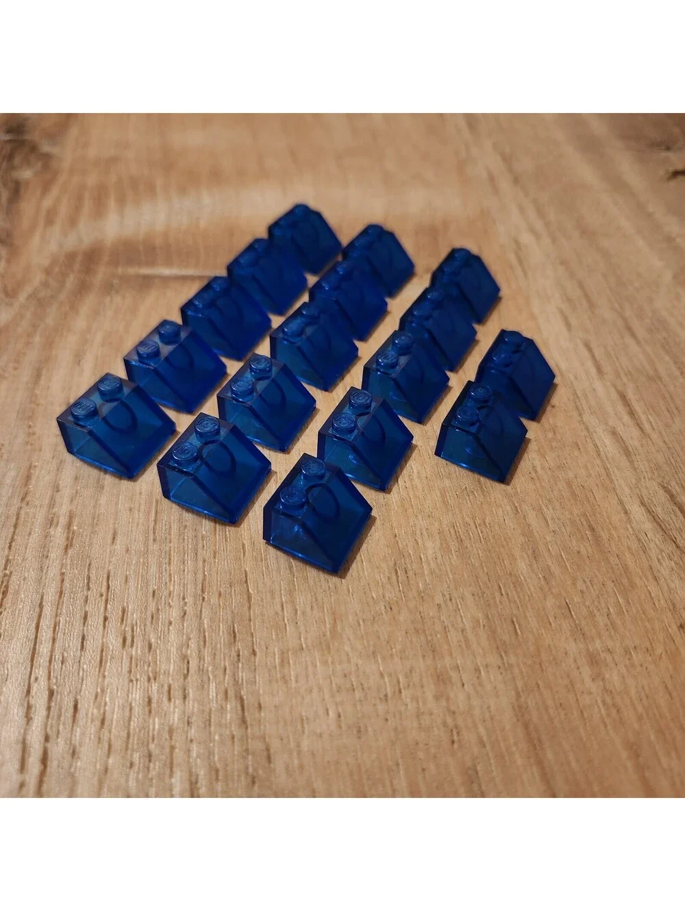 Lego good used
